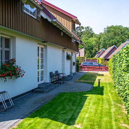 Villa Nida Eksteriør bilde
