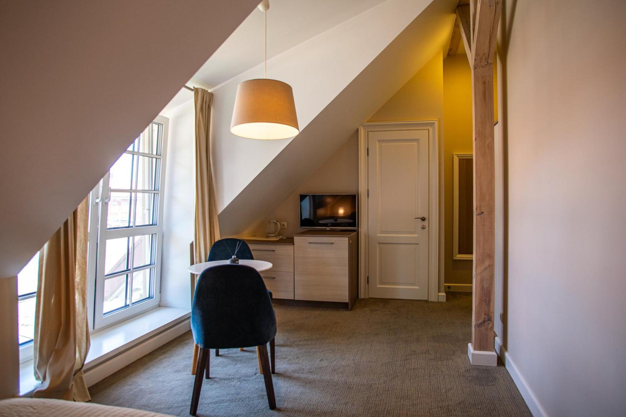 Villa Nida Eksteriør bilde