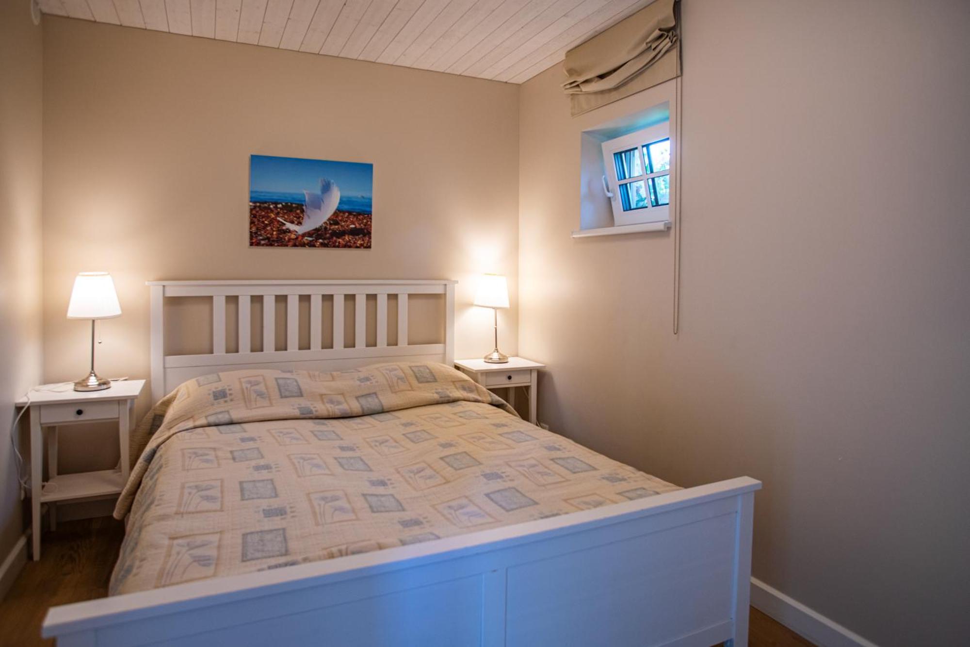 Villa Nida Eksteriør bilde