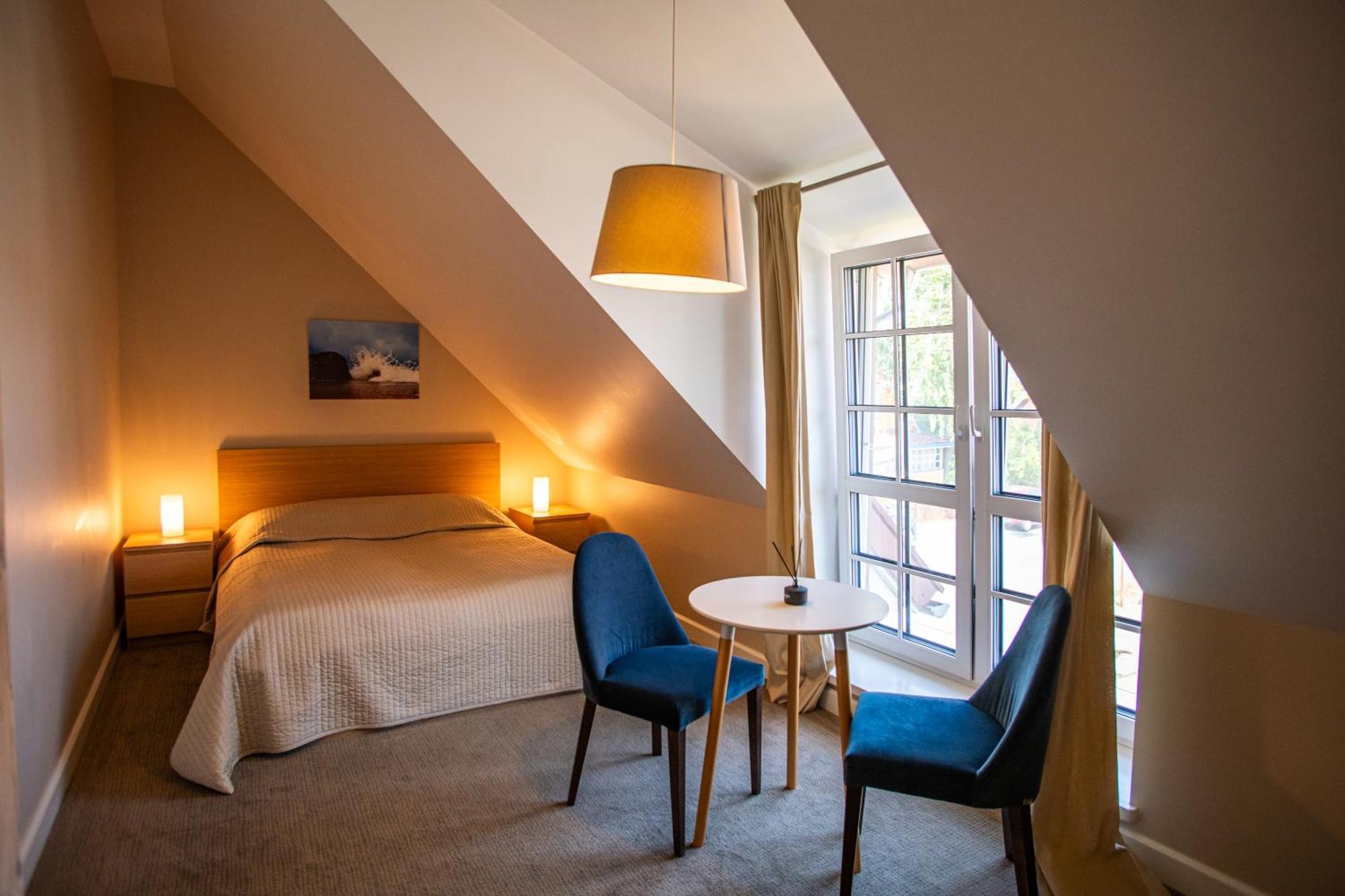 Villa Nida Eksteriør bilde