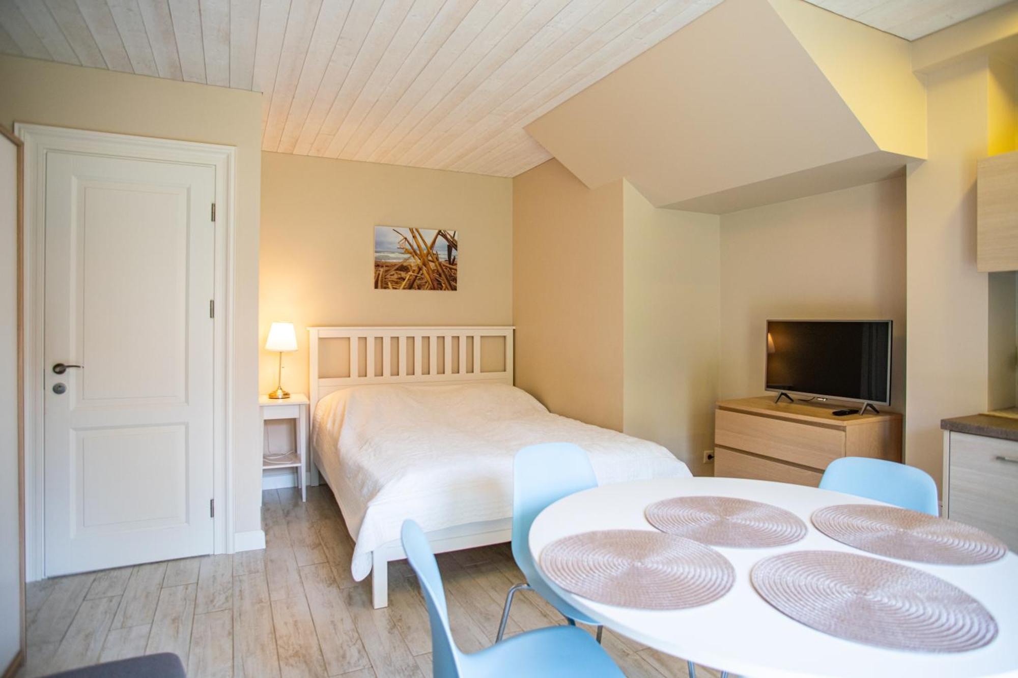 Villa Nida Eksteriør bilde