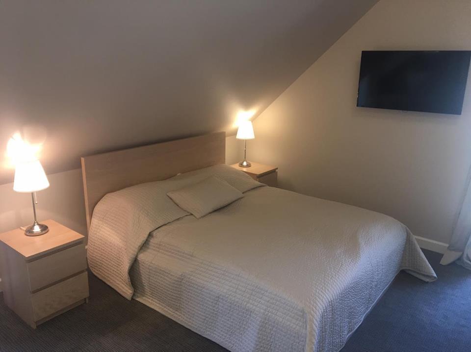 Villa Nida Eksteriør bilde