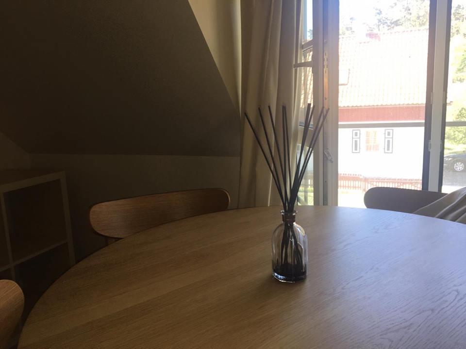 Villa Nida Eksteriør bilde